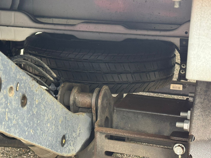 Dostavno vozilo z zabojnikom Fiat Ducato 2.3 Meters High: slika 7