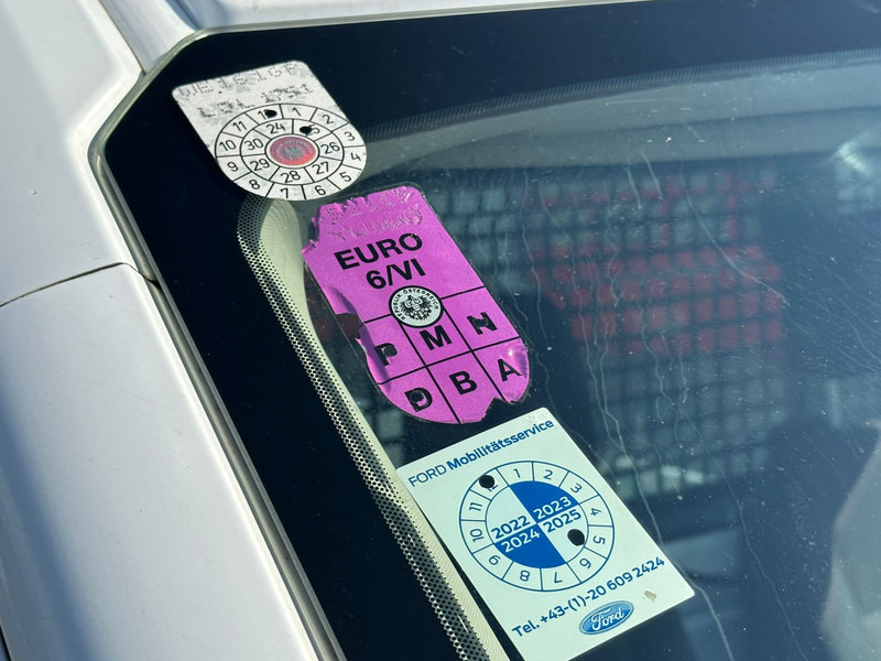 Ford Transit 2.0 Open laadbak NL kenteken! - Dostavno vozilo s kesonom: slika 5 Ford Transit 2.0 Open laadbak NL kenteken! - Dostavno vozilo s kesonom: slika 5