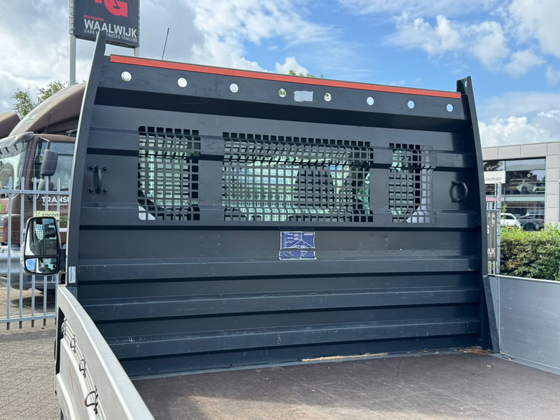 Ford Transit 2.0 Open laadbak NL kenteken! - Dostavno vozilo s kesonom: slika 5 Ford Transit 2.0 Open laadbak NL kenteken! - Dostavno vozilo s kesonom: slika 5