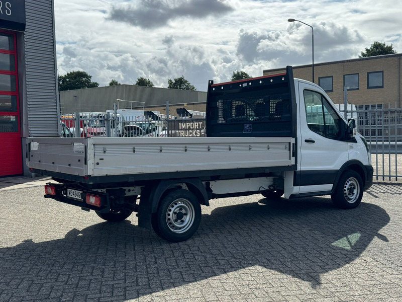 Ford Transit 2.0 Open laadbak - Dostavno vozilo s kesonom: slika 2 Ford Transit 2.0 Open laadbak - Dostavno vozilo s kesonom: slika 2