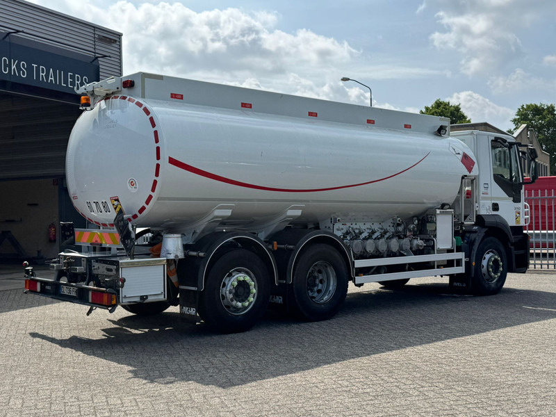 Iveco Stralis AD260S31 Automaat, Airco 19.070 liter! - Tovornjak cisterna: slika 3 Iveco Stralis AD260S31 Automaat, Airco 19.070 liter! - Tovornjak cisterna: slika 3