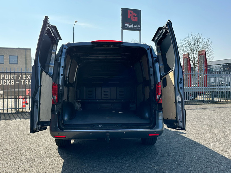 Mercedes-Benz Vito 119 cdi - Mali kombi: slika 5 Mercedes-Benz Vito 119 cdi - Mali kombi: slika 5