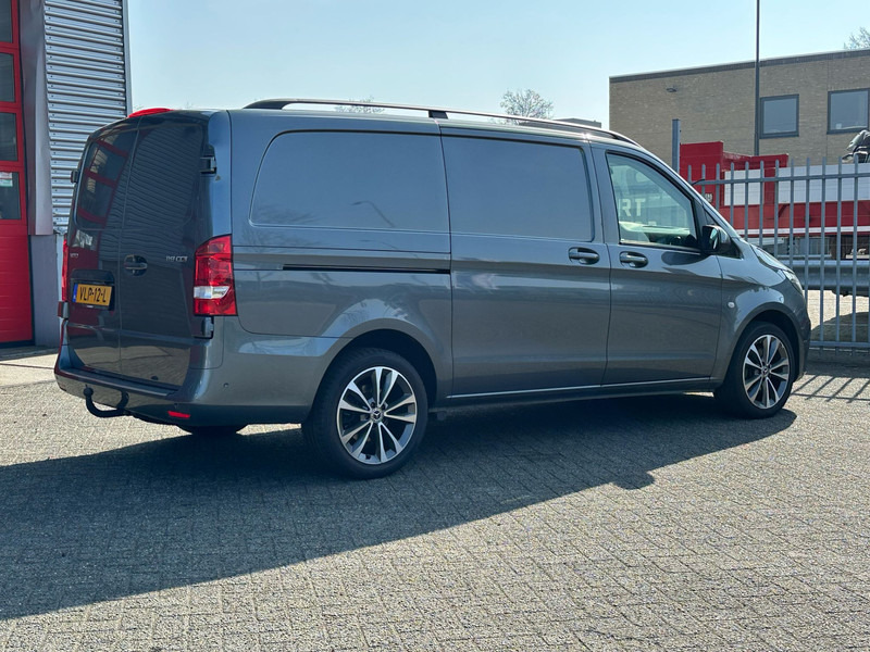 Mercedes-Benz Vito 119 cdi - Mali kombi: slika 4 Mercedes-Benz Vito 119 cdi - Mali kombi: slika 4