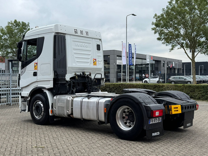 Iveco Stralis AS440S46 ADR Retarder - Vlačilec: slika 4 Iveco Stralis AS440S46 ADR Retarder - Vlačilec: slika 4