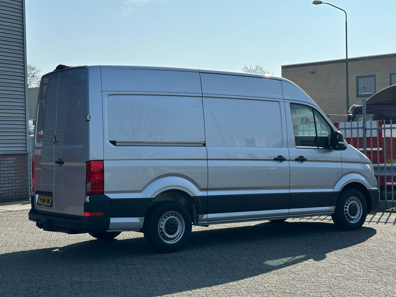 Volkswagen Crafter 2.0 L 140 PK Veel Opties Nieuw - Mali kombi: slika 4 Volkswagen Crafter 2.0 L 140 PK Veel Opties Nieuw - Mali kombi: slika 4