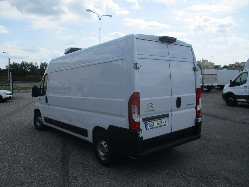 Citroën Jumper 2,2 HDi - Hladilno vozilo: slika 5 Citroën Jumper 2,2 HDi - Hladilno vozilo: slika 5