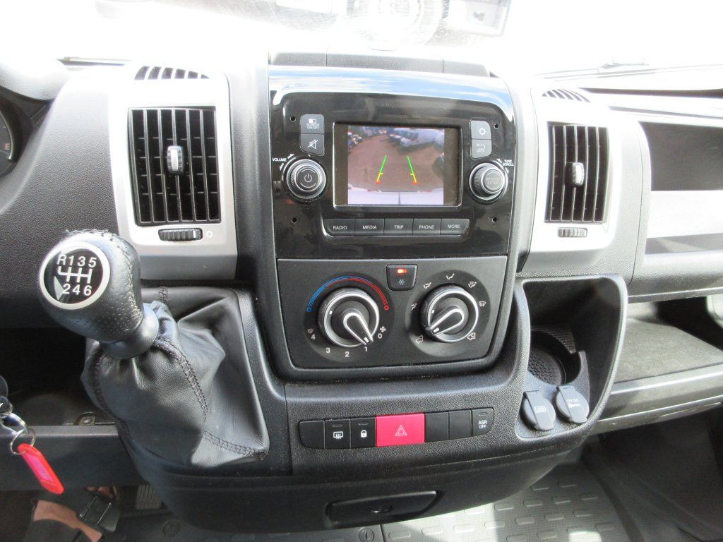 Citroën Jumper 2,2 HDi - Hladilno vozilo: slika 5 Citroën Jumper 2,2 HDi - Hladilno vozilo: slika 5