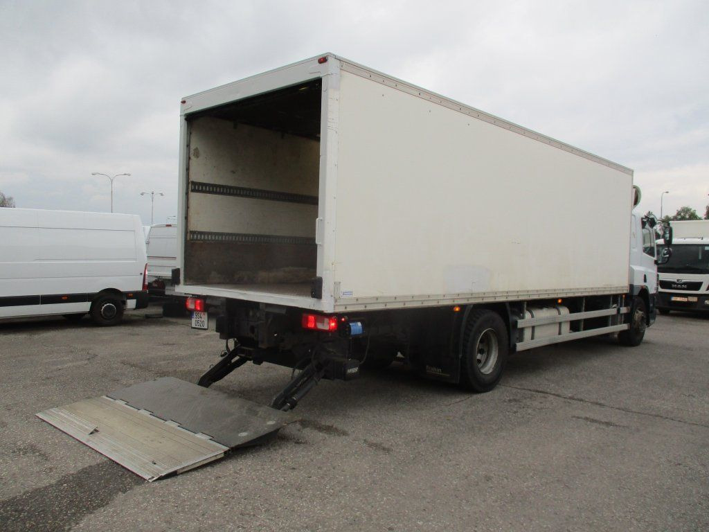 DAF CF 75.310 - Tovornjak zabojnik: slika 5 DAF CF 75.310 - Tovornjak zabojnik: slika 5