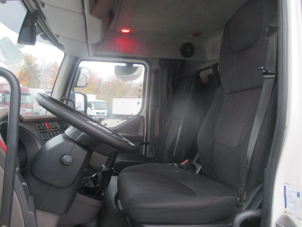 DAF LF 12.260 - Tovornjak s ponjavo: slika 5 DAF LF 12.260 - Tovornjak s ponjavo: slika 5