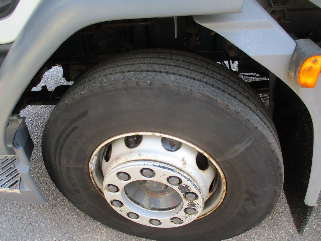 Tovornjak hladilnik DAF LF 18.260 DAF LF 18.260 Xarios 600: slika 12