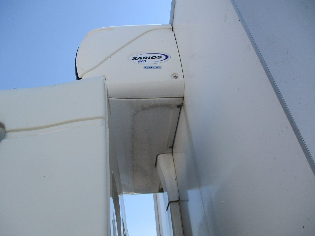 Tovornjak hladilnik DAF LF 18.260 DAF LF 18.260 Xarios 600: slika 10