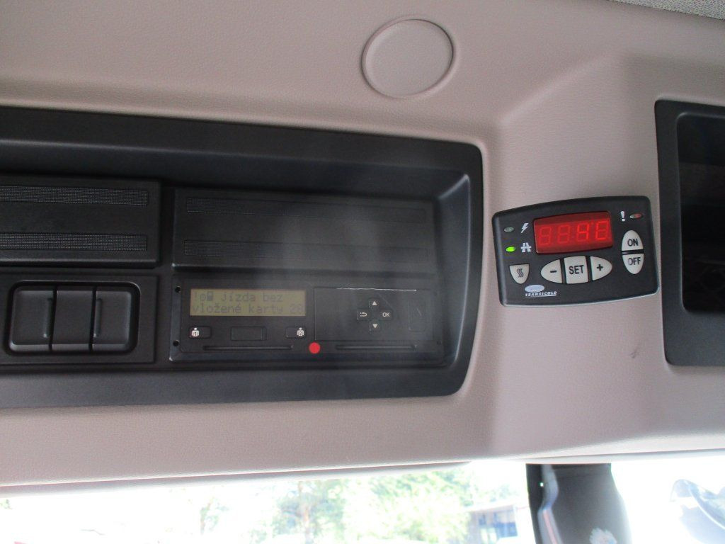 Tovornjak hladilnik DAF LF 18.260 DAF LF 18.260 Xarios 600: slika 17