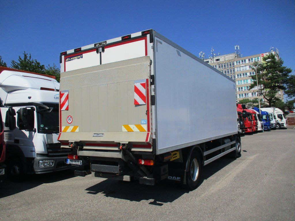 DAF LF 18.260 DAF LF 18.260 Xarios 600 - Tovornjak hladilnik: slika 3 DAF LF 18.260 DAF LF 18.260 Xarios 600 - Tovornjak hladilnik: slika 3