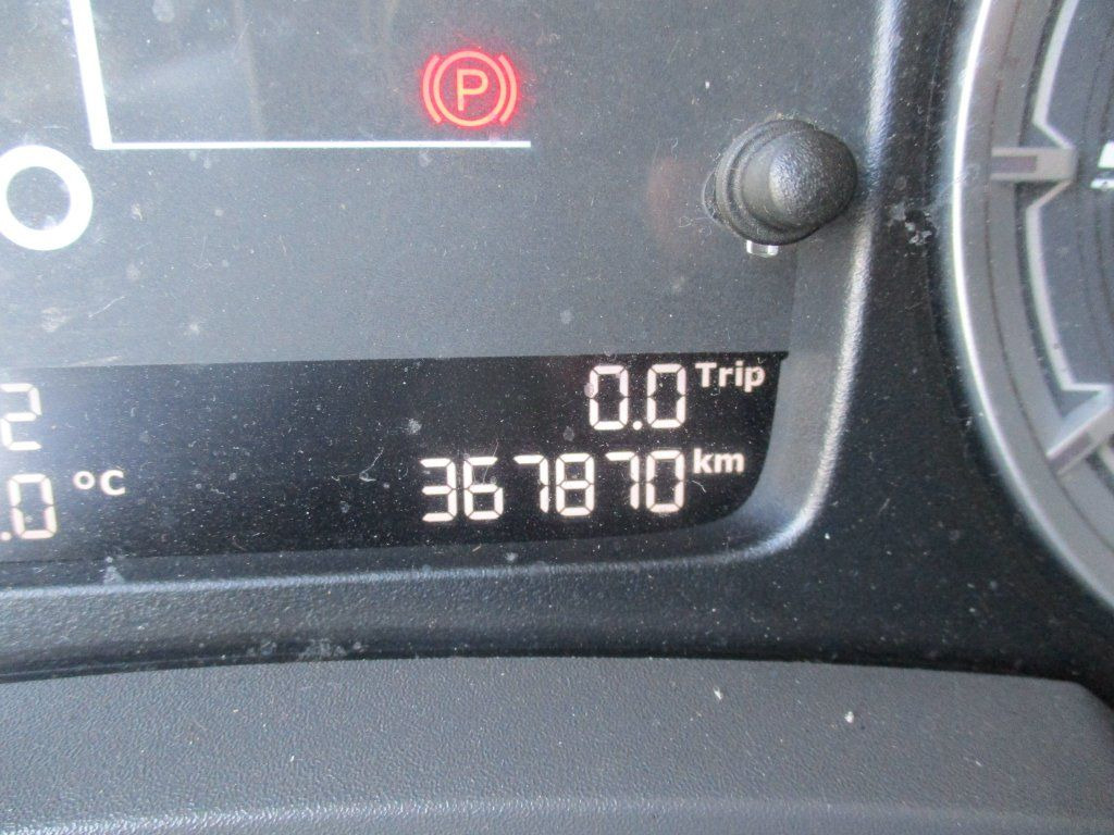 Tovornjak hladilnik DAF LF 18.260 DAF LF 18.260 Xarios 600: slika 14