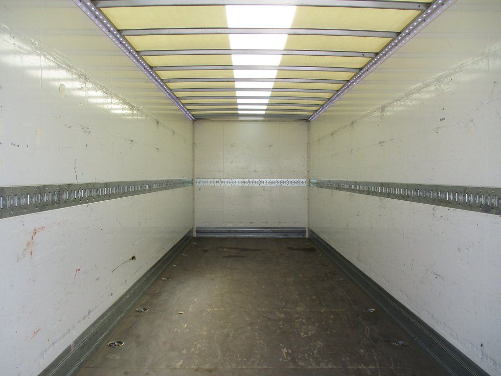 DAF LF 230 - Tovornjak zabojnik: slika 5 DAF LF 230 - Tovornjak zabojnik: slika 5