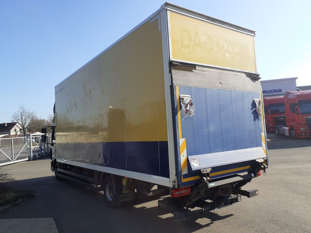 DAF LF 260 FA Motorschaden/engine defect - Tovornjak zabojnik: slika 5 DAF LF 260 FA Motorschaden/engine defect - Tovornjak zabojnik: slika 5