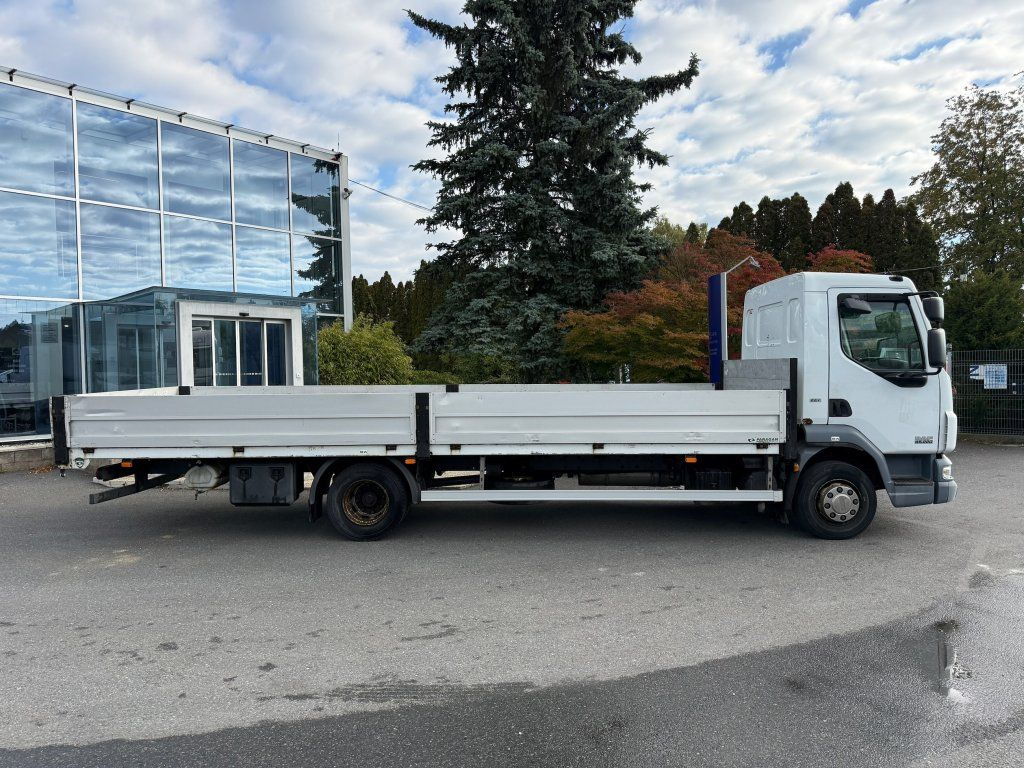 DAF LF45.220 EURO 5 - Tovornjak s kesonom: slika 4 DAF LF45.220 EURO 5 - Tovornjak s kesonom: slika 4