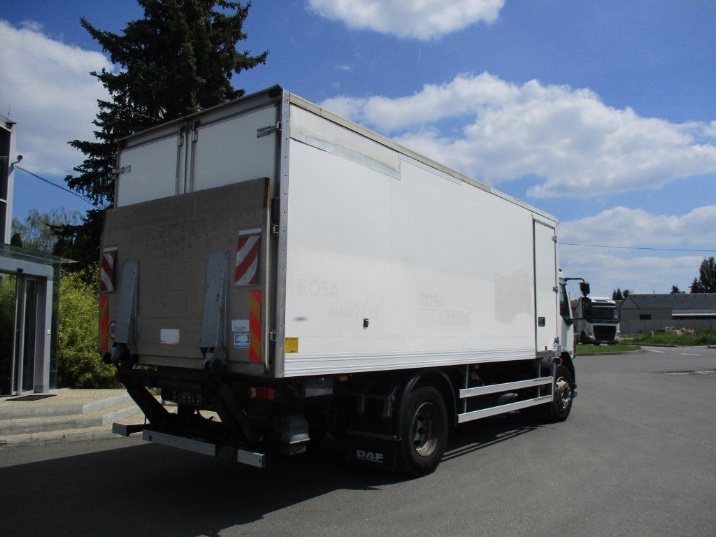DAF LF55.220 EURO 4 Carrier - Tovornjak hladilnik: slika 4 DAF LF55.220 EURO 4 Carrier - Tovornjak hladilnik: slika 4