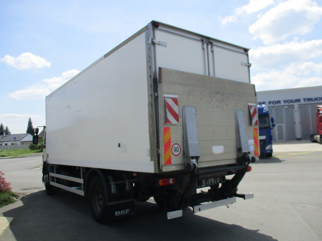 DAF LF55.220 EURO 4 Carrier - Tovornjak hladilnik: slika 5 DAF LF55.220 EURO 4 Carrier - Tovornjak hladilnik: slika 5