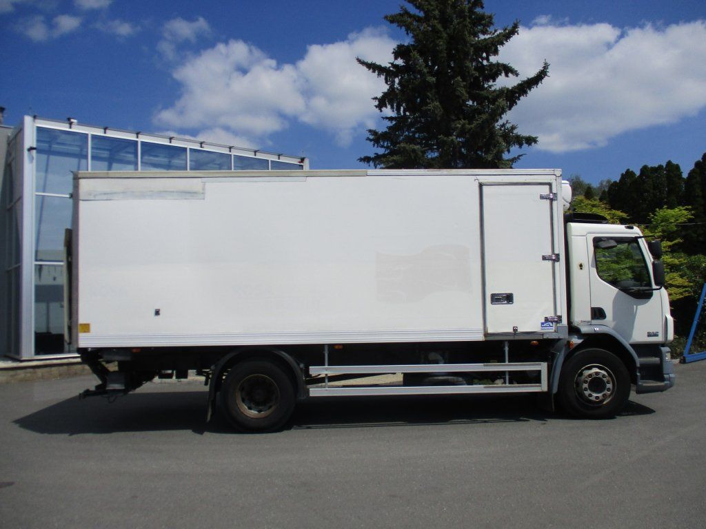 DAF LF55.220 EURO 4 Carrier - Tovornjak hladilnik: slika 3 DAF LF55.220 EURO 4 Carrier - Tovornjak hladilnik: slika 3