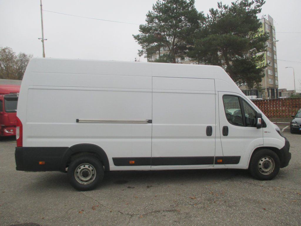 Fiat Ducato 2,3 , L4H3 - Mali kombi: slika 5 Fiat Ducato 2,3 , L4H3 - Mali kombi: slika 5