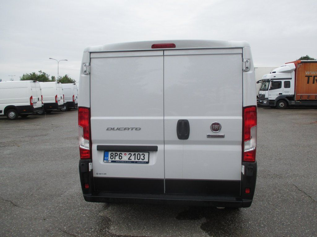 Fiat L1H1 - Furgon: slika 5 Fiat L1H1 - Furgon: slika 5