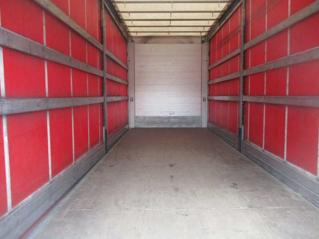 Iveco 120E25, 1 Liege, E6 - Tovornjak s ponjavo: slika 4 Iveco 120E25, 1 Liege, E6 - Tovornjak s ponjavo: slika 4