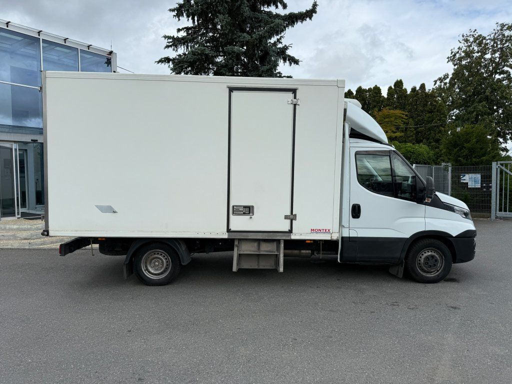 Iveco 35S16 Daily - Hladilno vozilo: slika 3 Iveco 35S16 Daily - Hladilno vozilo: slika 3