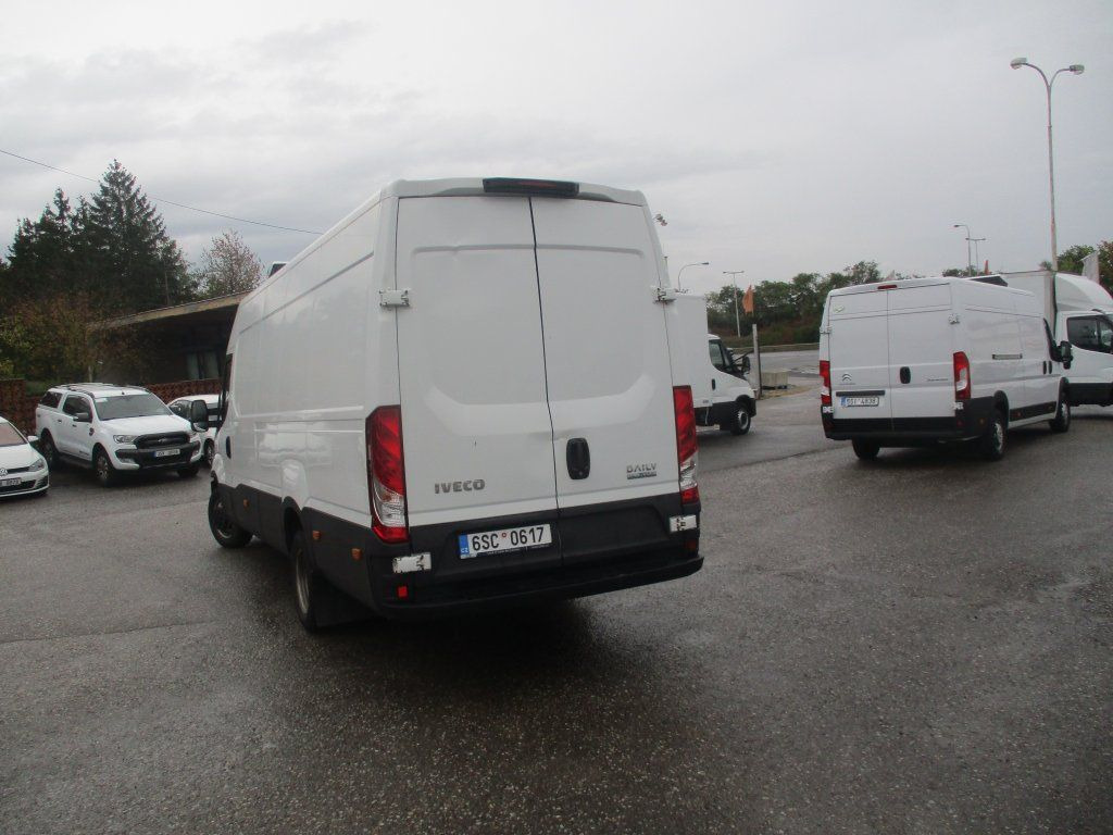 Iveco Daily 35C16 - Hladilno vozilo: slika 3 Iveco Daily 35C16 - Hladilno vozilo: slika 3