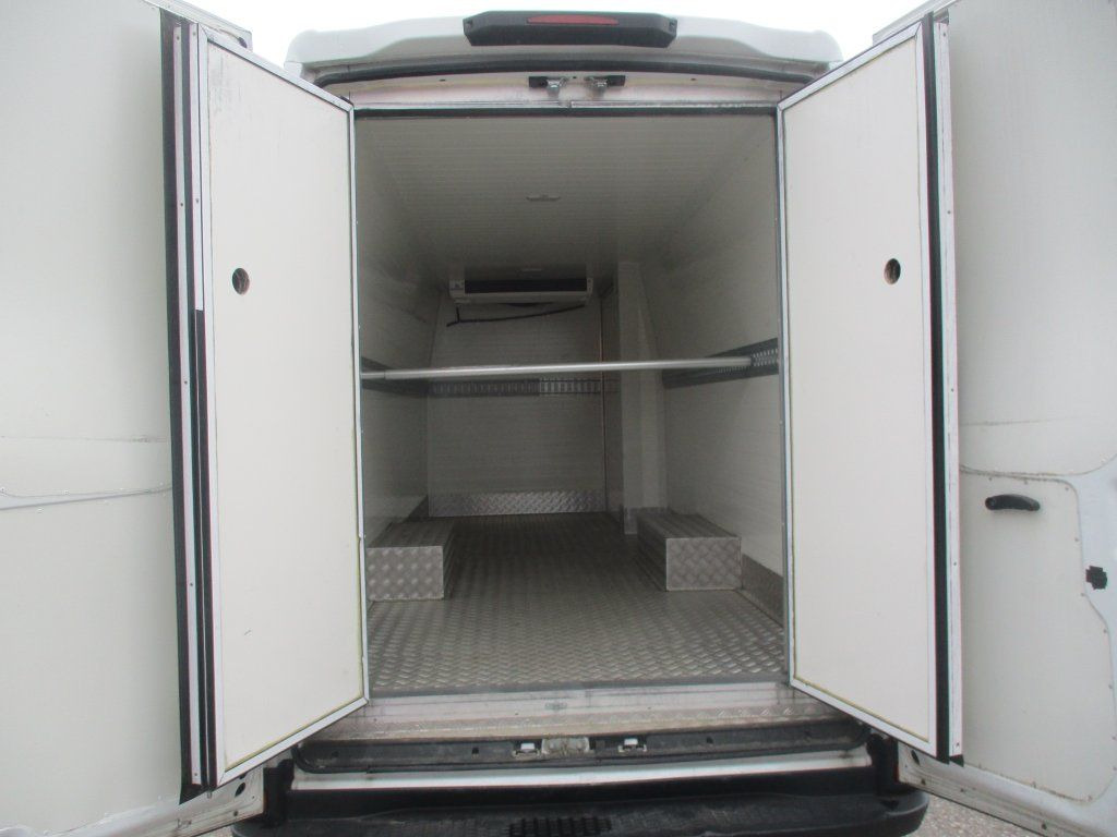Iveco Daily 35C16 - Hladilno vozilo: slika 5 Iveco Daily 35C16 - Hladilno vozilo: slika 5