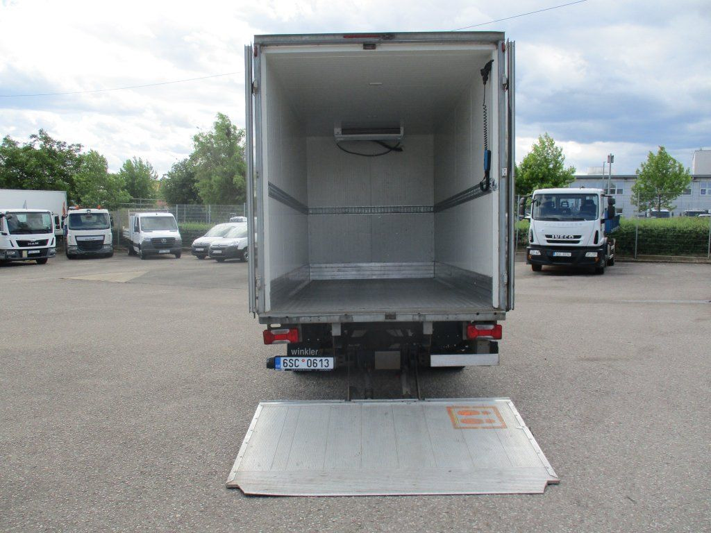 Hladilno vozilo Iveco Daily 35C16 Dhollandia: slika 8 Hladilno vozilo Iveco Daily 35C16 Dhollandia: slika 8