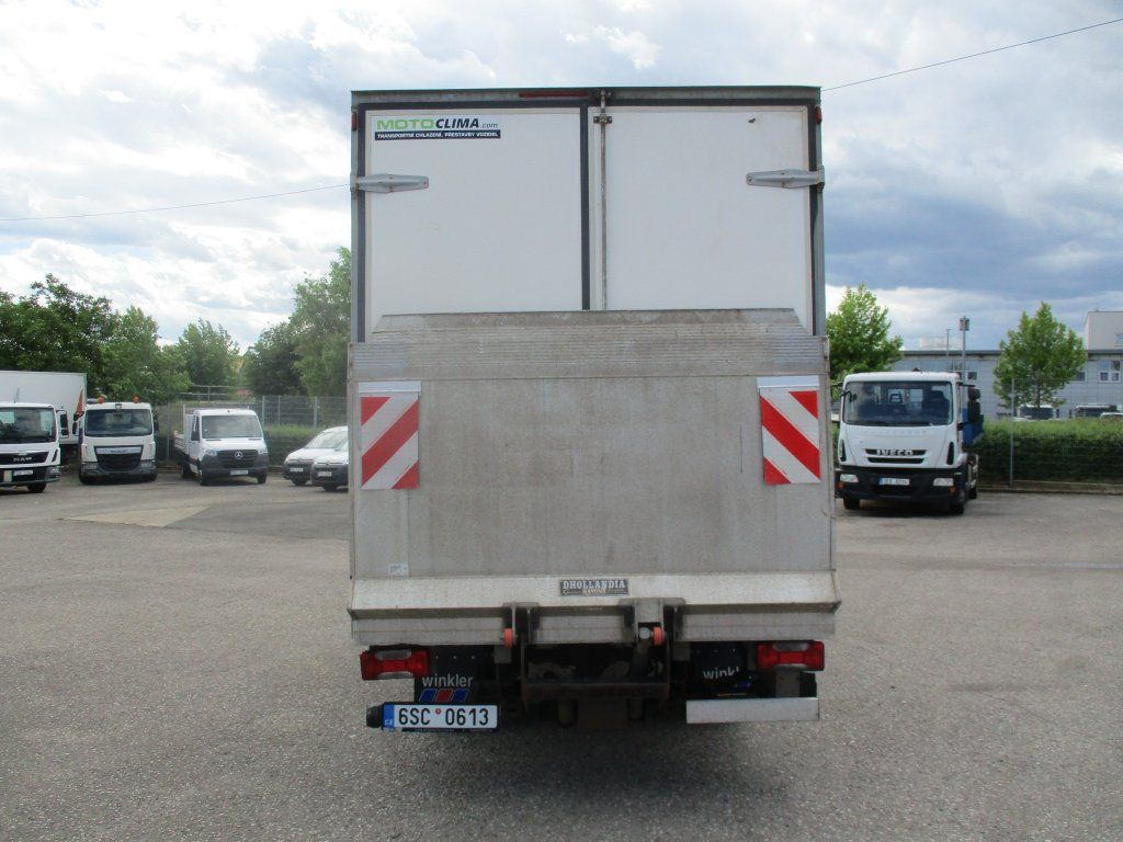 Hladilno vozilo Iveco Daily 35C16 Dhollandia: slika 7 Hladilno vozilo Iveco Daily 35C16 Dhollandia: slika 7
