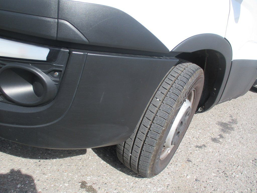 Iveco Daily 35S16 - Dostavno vozilo z zabojnikom: slika 5 Iveco Daily 35S16 - Dostavno vozilo z zabojnikom: slika 5