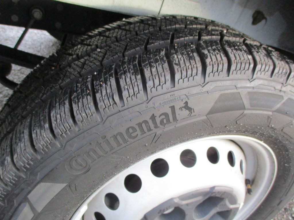 Furgon Iveco Daily 35S16 Hi Matic: slika 12