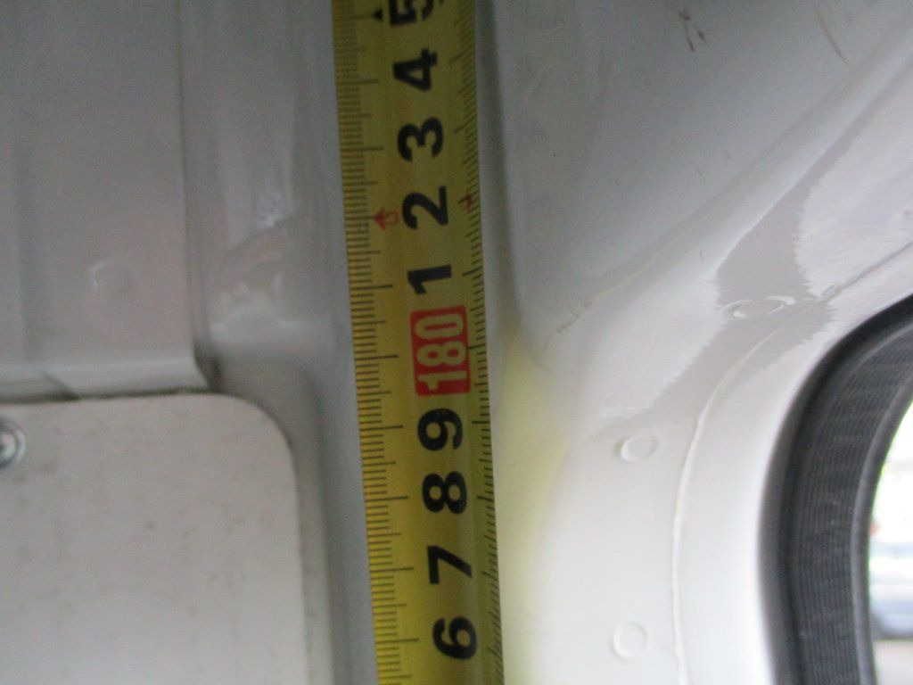 Furgon Iveco Daily 35S16 Hi Matic: slika 10