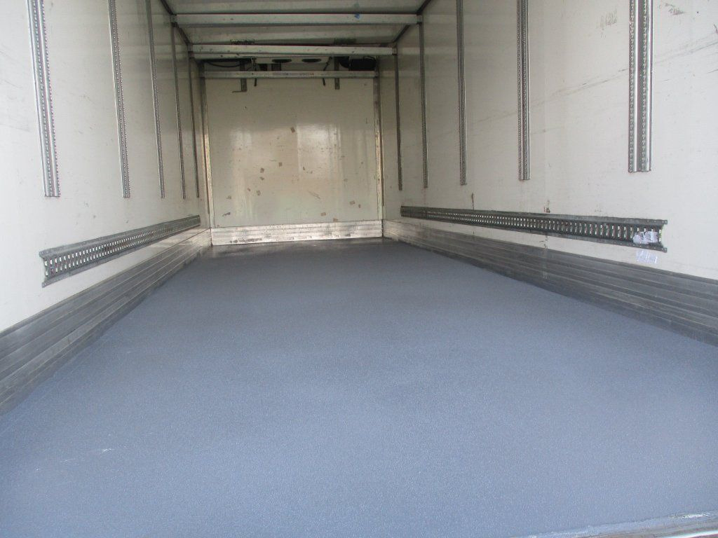 MAN TGM 18.250 MAN TGM 18.250 - Tovornjak hladilnik: slika 5 MAN TGM 18.250 MAN TGM 18.250 - Tovornjak hladilnik: slika 5