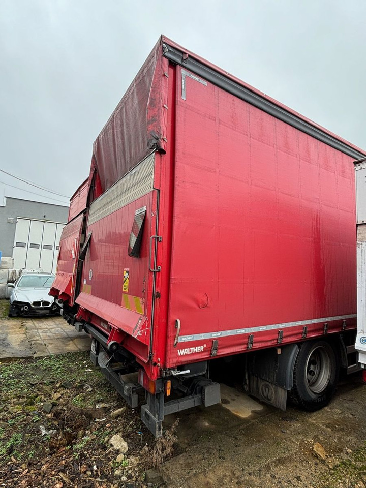 MAN TGM18.340 EURO 6 UNANGETRIEBEN - Tovornjak s ponjavo: slika 5 MAN TGM18.340 EURO 6 UNANGETRIEBEN - Tovornjak s ponjavo: slika 5