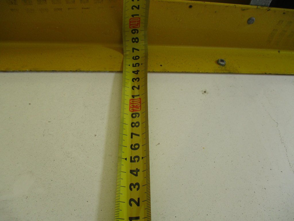 Dostavno vozilo z zabojnikom Mercedes-Benz Atego 210, Liege: slika 11