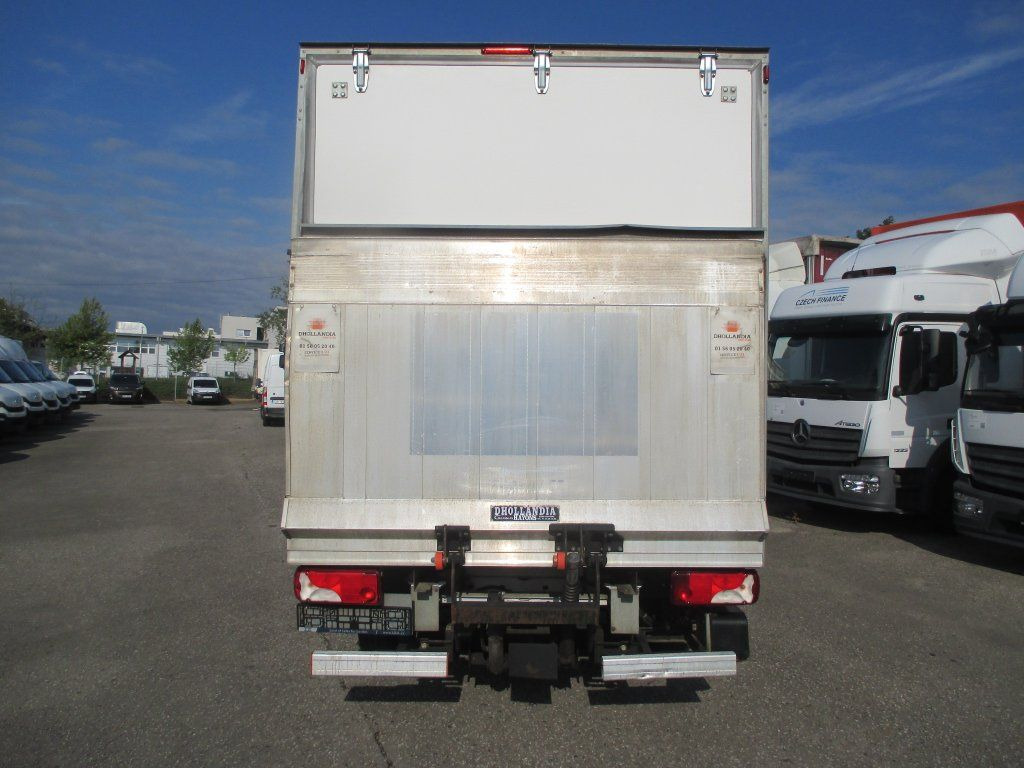 Furgon Mercedes-Benz Sprinter 514 CDi: slika 6