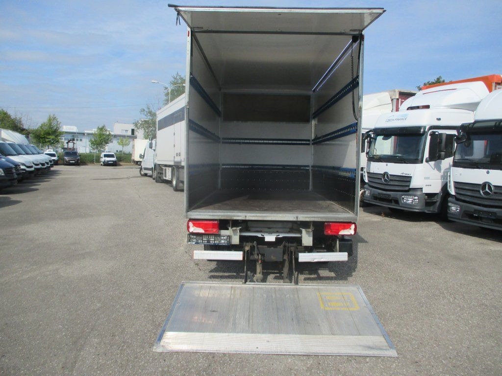 Furgon Mercedes-Benz Sprinter 514 CDi: slika 9