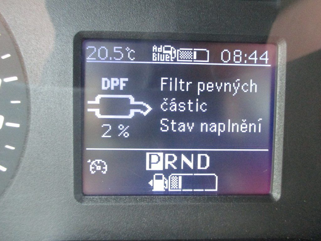 Furgon Mercedes-Benz Sprinter 514 CDi: slika 18