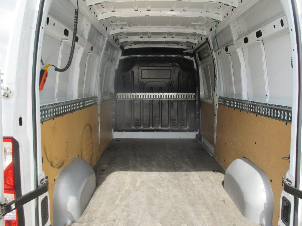 Opel Movano 2.3Cdti lizing Opel Movano 2.3Cdti: slika 11