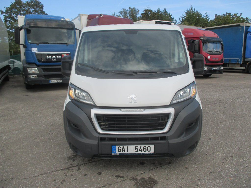 Peugeot Boxer L2H1 - Hladilno vozilo: slika 2 Peugeot Boxer L2H1 - Hladilno vozilo: slika 2