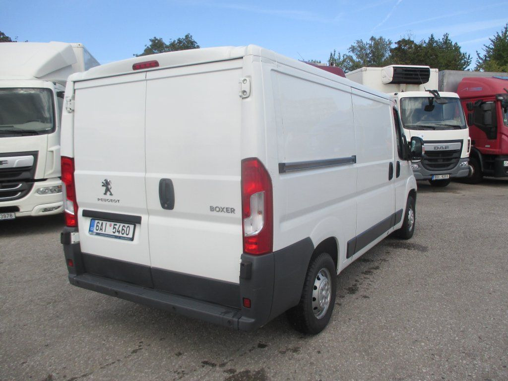 Peugeot Boxer L2H1 - Hladilno vozilo: slika 5 Peugeot Boxer L2H1 - Hladilno vozilo: slika 5