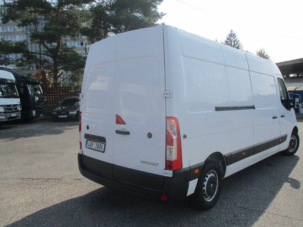 Renault Master 2,3 dCi - Hladilno vozilo: slika 5 Renault Master 2,3 dCi - Hladilno vozilo: slika 5