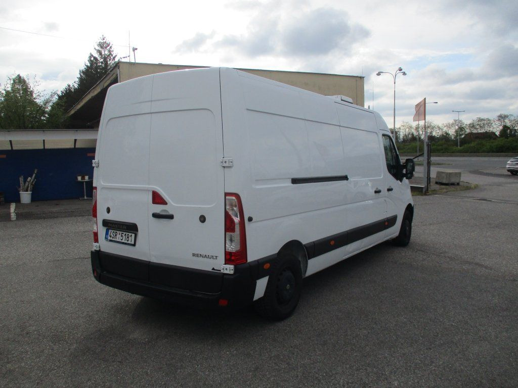 Renault Master 2,3 dCi - Hladilno vozilo: slika 4 Renault Master 2,3 dCi - Hladilno vozilo: slika 4