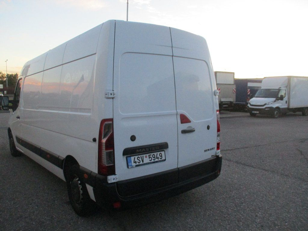 Renault Master 2,3 dCi - Hladilno vozilo: slika 4 Renault Master 2,3 dCi - Hladilno vozilo: slika 4