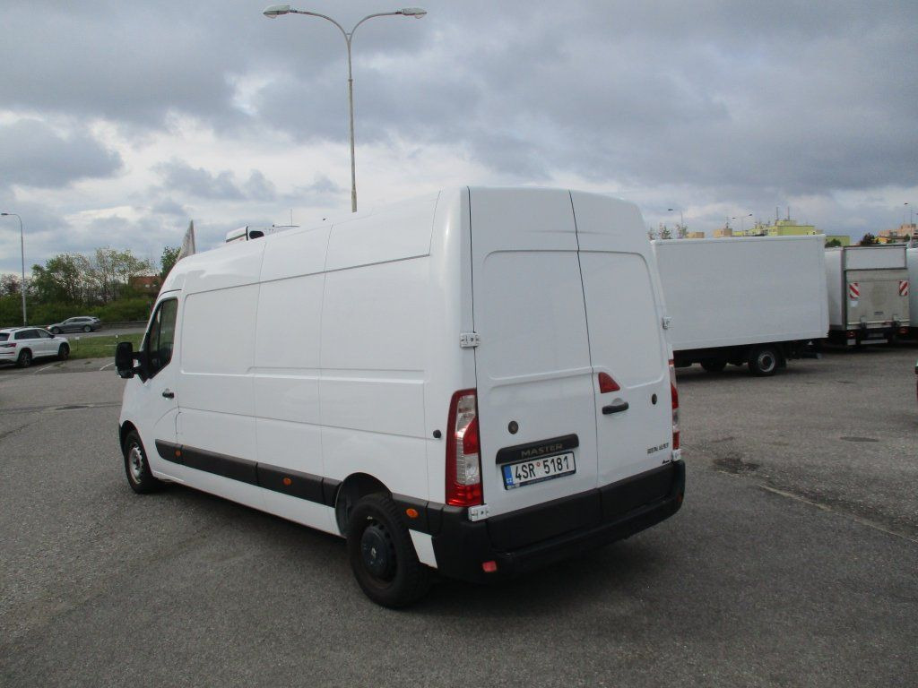 Renault Master 2,3 dCi - Hladilno vozilo: slika 3 Renault Master 2,3 dCi - Hladilno vozilo: slika 3