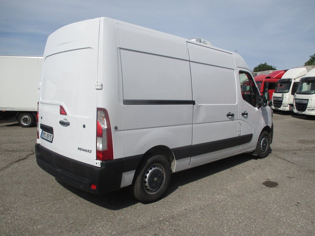 Renault Master L2H2 - Hladilno vozilo: slika 5 Renault Master L2H2 - Hladilno vozilo: slika 5