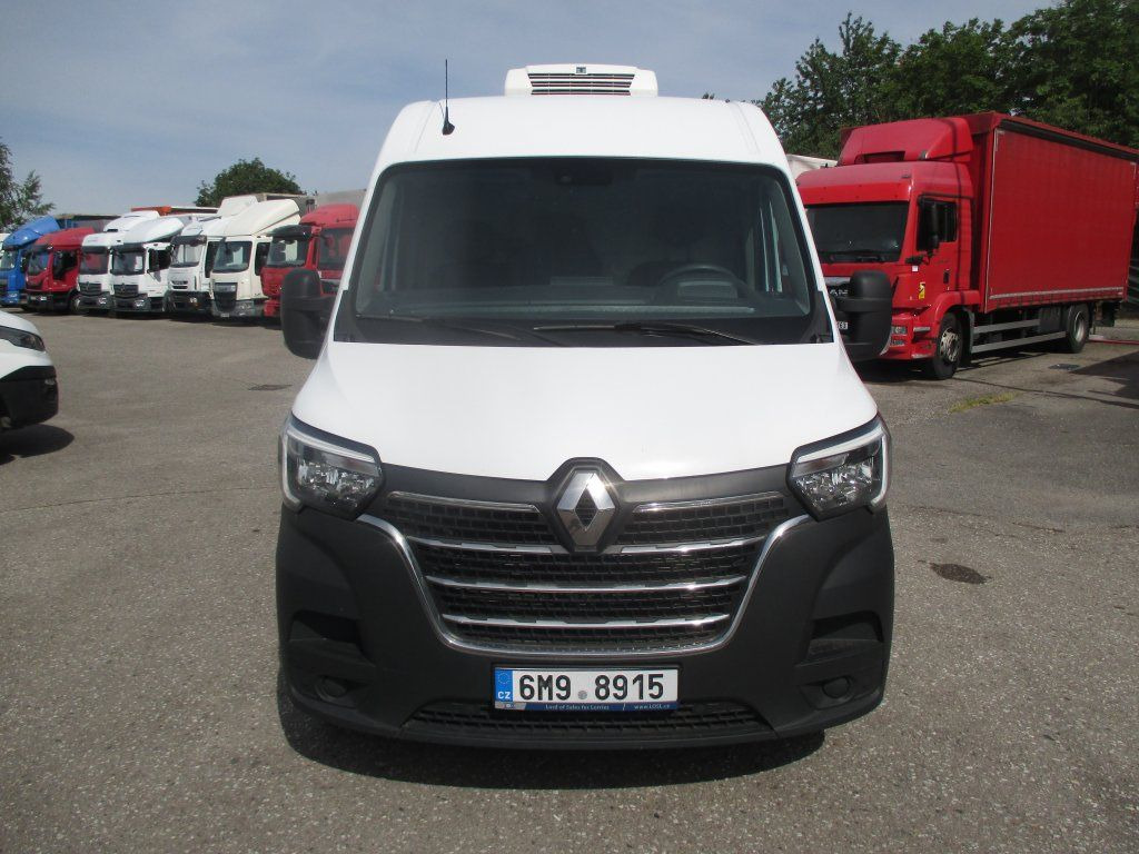 Renault Master L2H2 - Hladilno vozilo: slika 2 Renault Master L2H2 - Hladilno vozilo: slika 2
